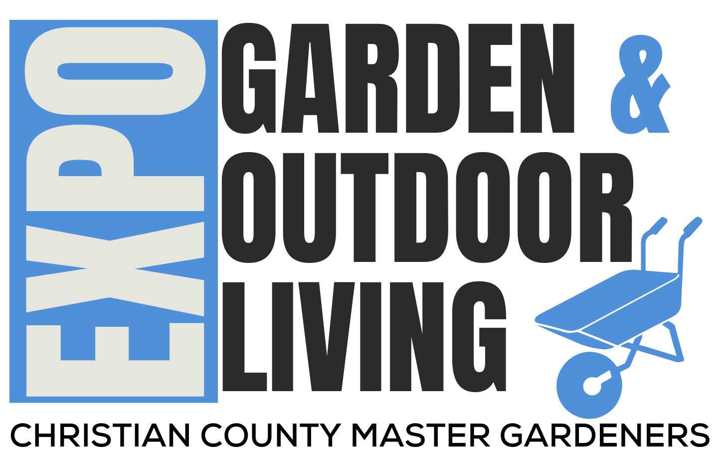 Garden & Outdoor Living EXPO